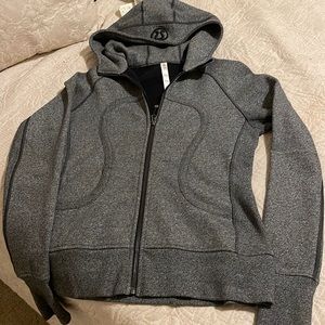 Lululemon Scuba Jacket